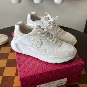 Tory Burch Sawyer Trainer